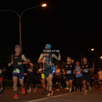 Runner Photo 3580599