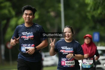 Runner Photo 35806
