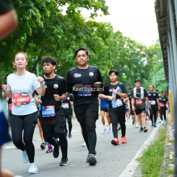 Runner Photo 3580601