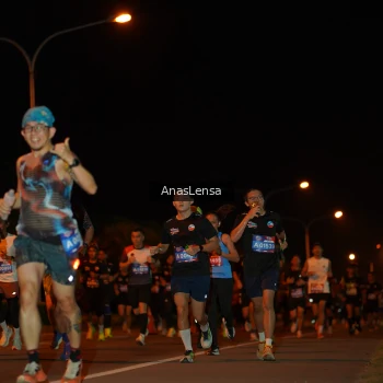 Runner Photo 3580602