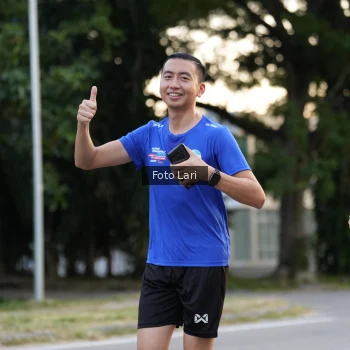 Runner Photo 3580603