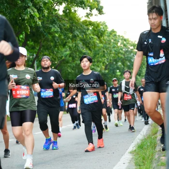 Runner Photo 3580606