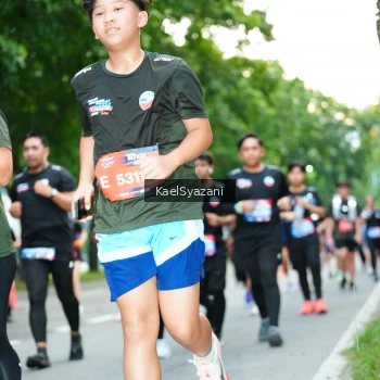 Runner Photo 3580607