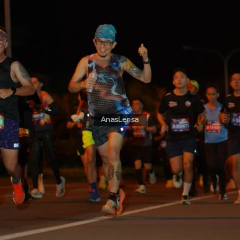 Runner Photo 3580608