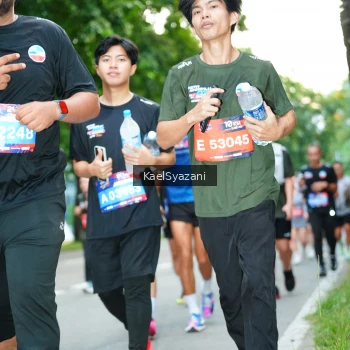 Runner Photo 3580612