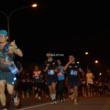 Runner Photo 3580613