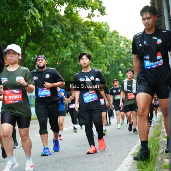 Runner Photo 3580614