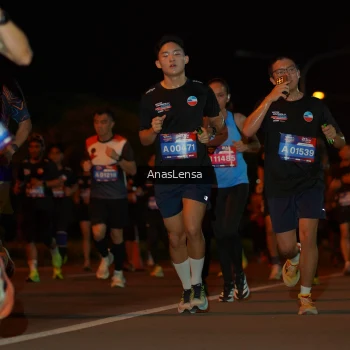 Runner Photo 3580618
