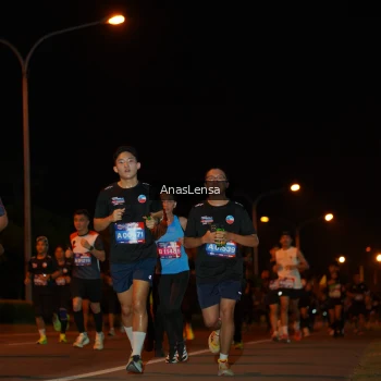 Runner Photo 3580619