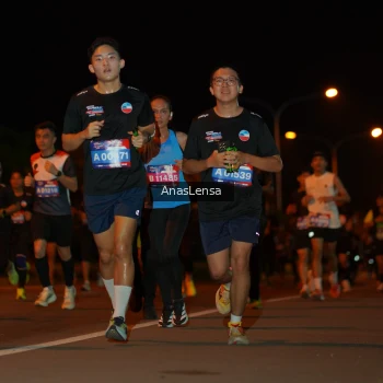 Runner Photo 3580620