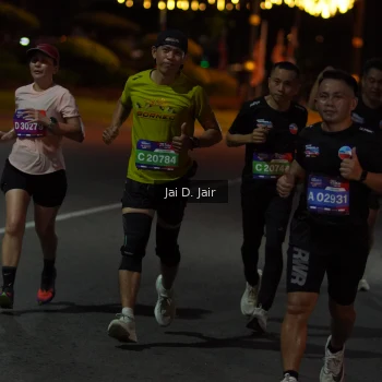 Runner Photo 3580622