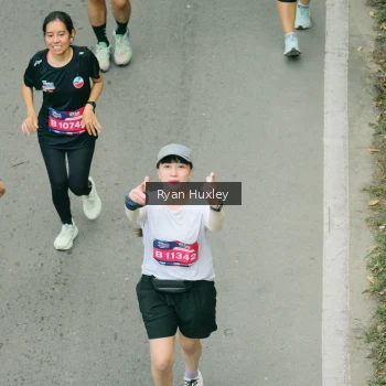 Runner Photo 3580624
