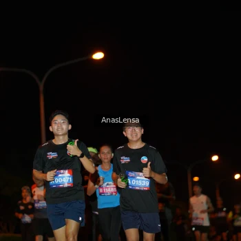 Runner Photo 3580625