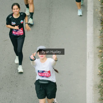 Runner Photo 3580626