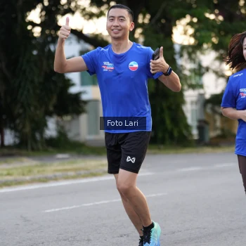 Runner Photo 3580628