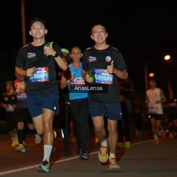 Runner Photo 3580631