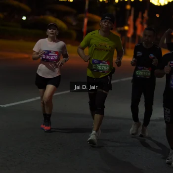 Runner Photo 3580632
