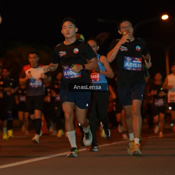 Runner Photo 3580633