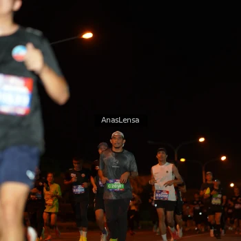 Runner Photo 3580634