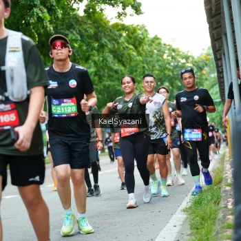 Runner Photo 3580635