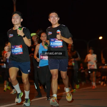 Runner Photo 3580636