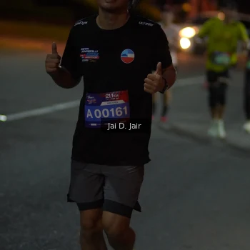 Runner Photo 3580637