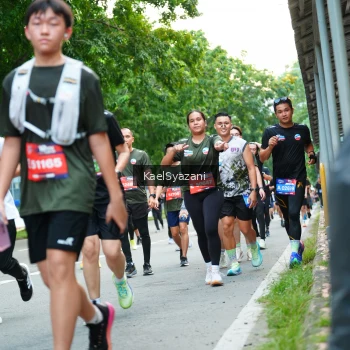 Runner Photo 3580638