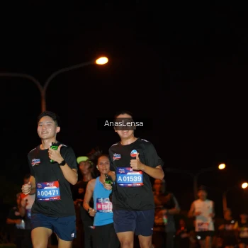 Runner Photo 3580639