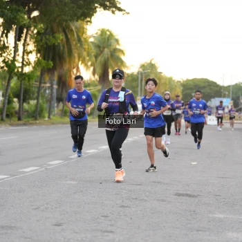 Runner Photo 3580640