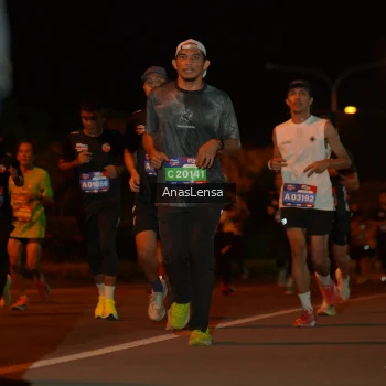 Runner Photo 3580641