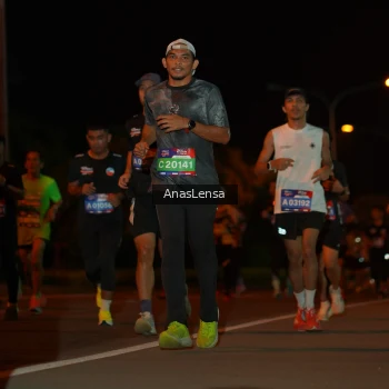Runner Photo 3580644