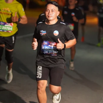 Runner Photo 3580645