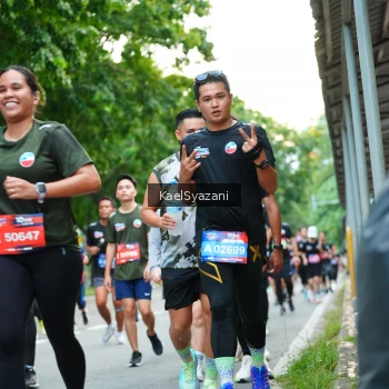 Runner Photo 3580646