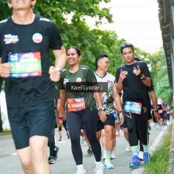 Runner Photo 3580647