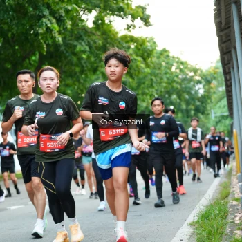 Runner Photo 3580648