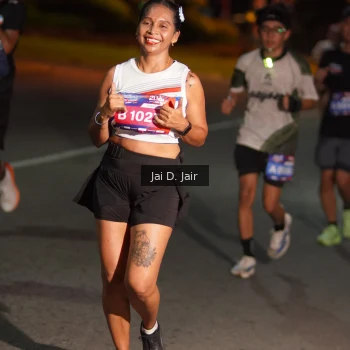 Runner Photo 3580650