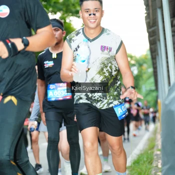 Runner Photo 3580652