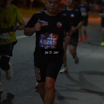 Runner Photo 3580653