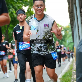 Runner Photo 3580659