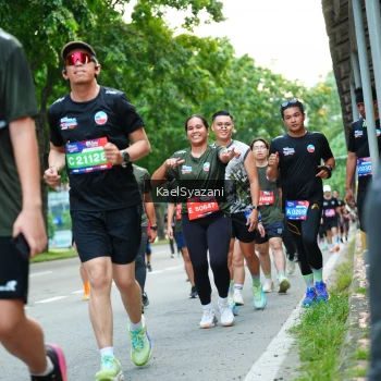 Runner Photo 3580661