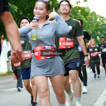 Runner Photo 3580664