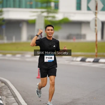 Runner Photo 3580666