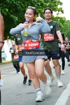 Runner Photo 3580667