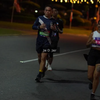 Runner Photo 3580668