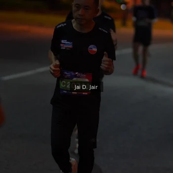 Runner Photo 3580669