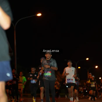 Runner Photo 3580671