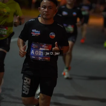 Runner Photo 3580672