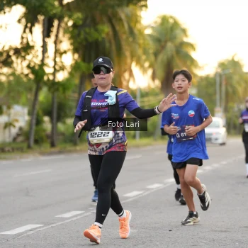 Runner Photo 3580673