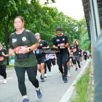 Runner Photo 3580674