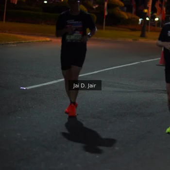 Runner Photo 3580676